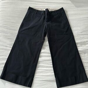 Women’s Gap Wide Leg Stretch Pants